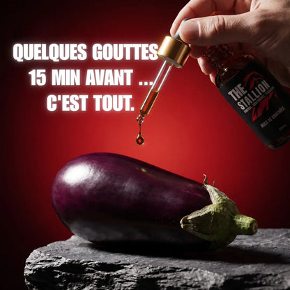 Huile de contrôle