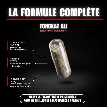 Tongkat Ali