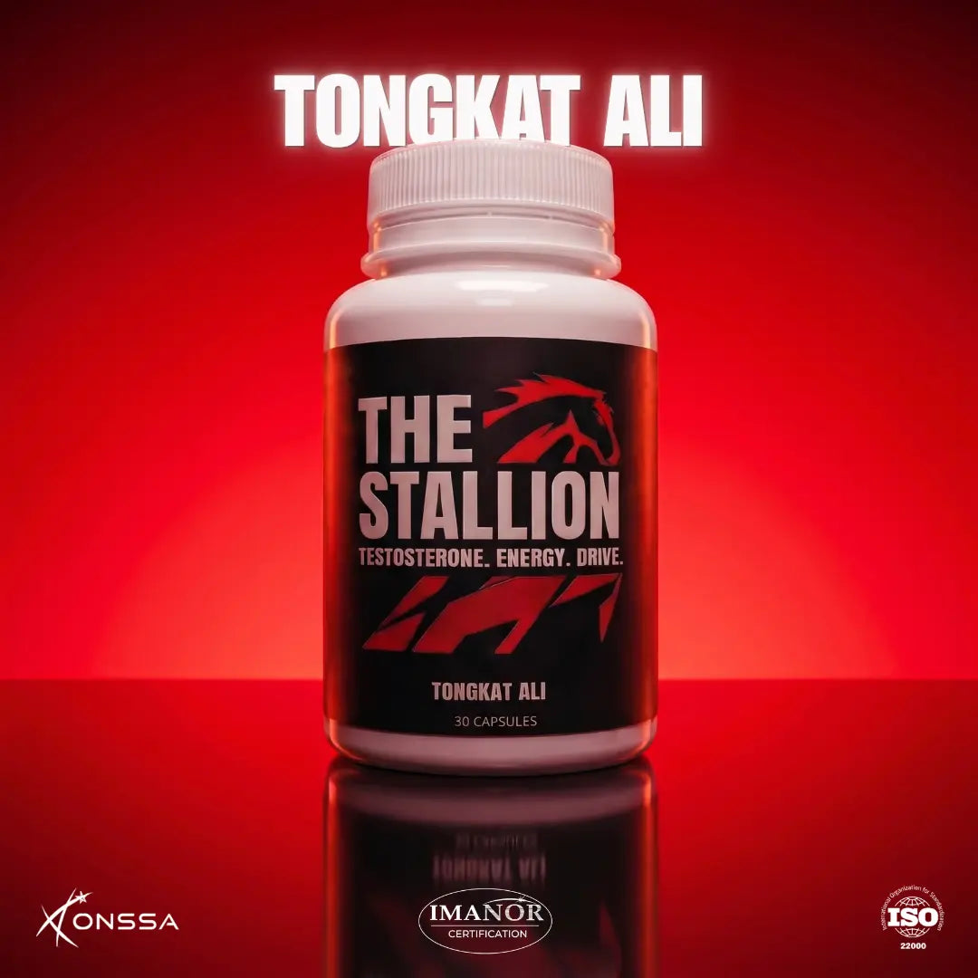 Tongkat Ali