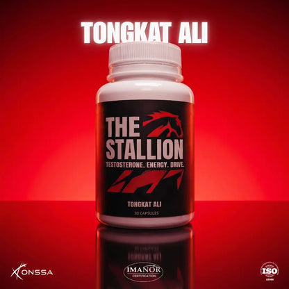 Tongkat Ali