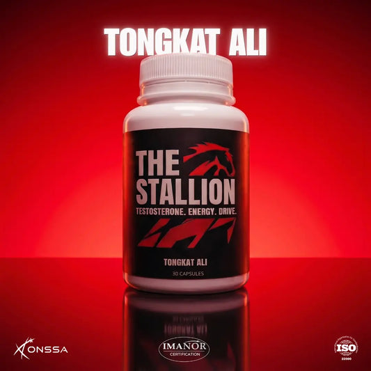 Tongkat Ali
