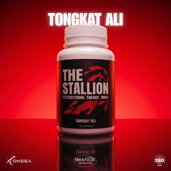 Tongkat Ali