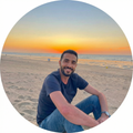 Youssef, 27 ans - Rabat
