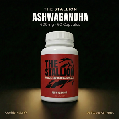 Ashwagandha 500mg