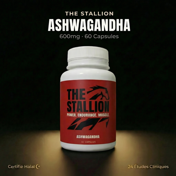Ashwagandha 500mg