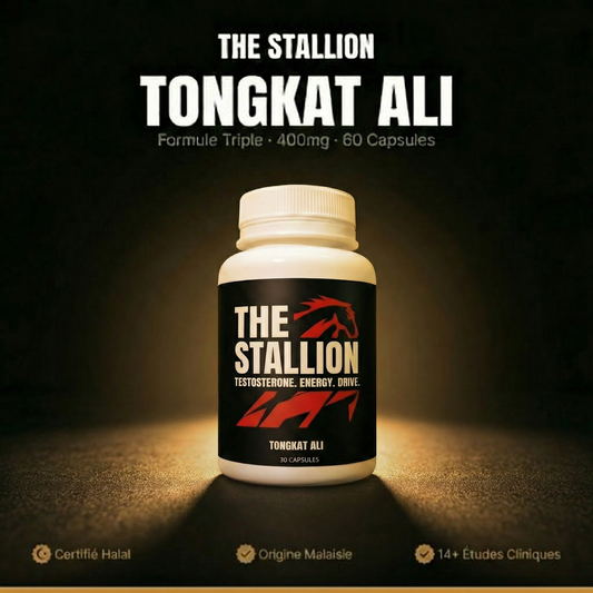 Tongkat Ali