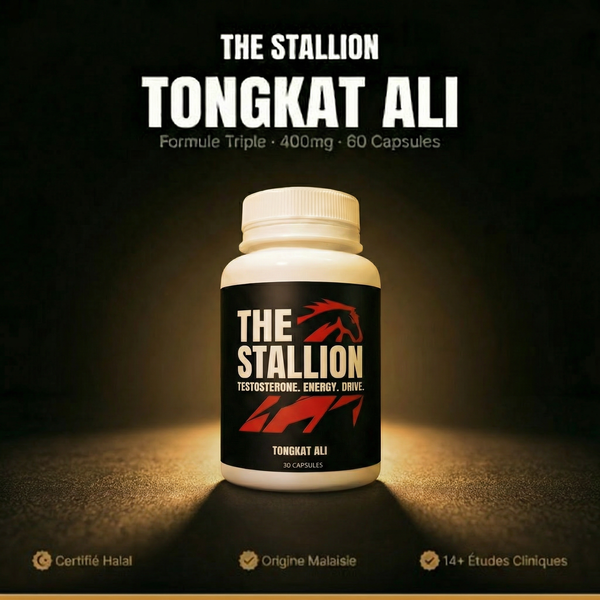 Tongkat Ali